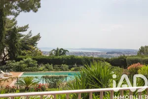 Apartment in Nice (06200)