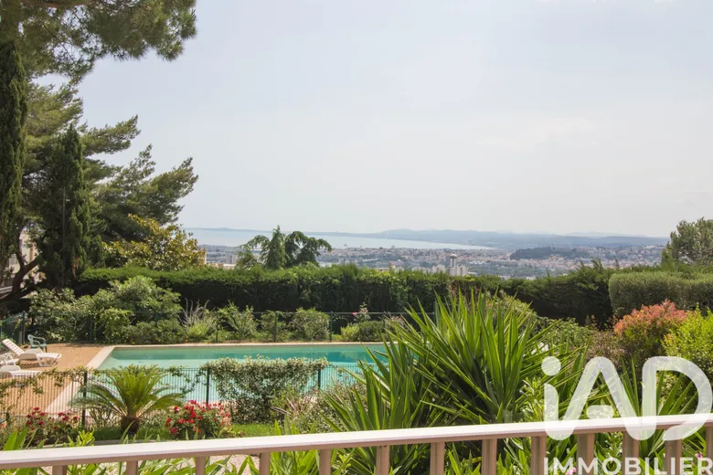 Appartement 4 pièces 90 m² · à Nice · 90 m² · 565 000 €