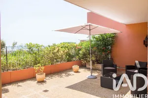 Apartment at Nice (06200)