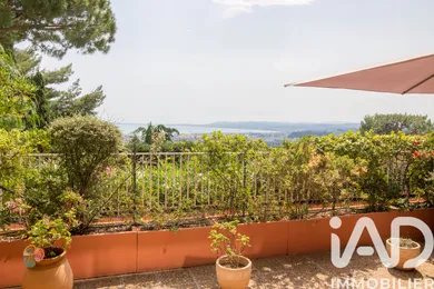 Appartement à Nice (06200)