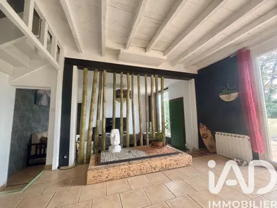 House in Serres-Castet (64121)