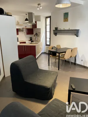 Apartment at Avignon (84000)