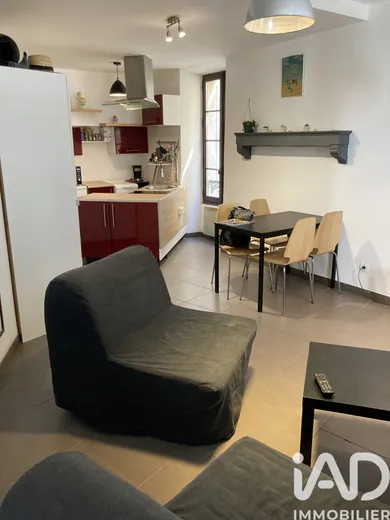 Apartment in Avignon (84000)
