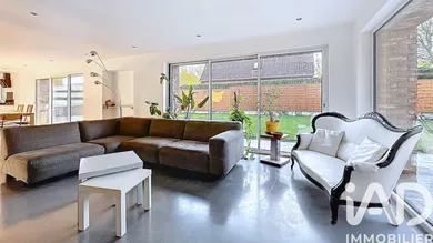 House in Wavrin (59136)