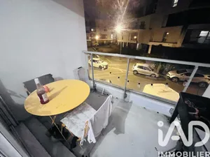 Apartment in Wasquehal (59290)