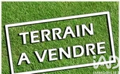Terrain à Limours (91470)
