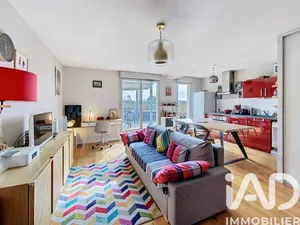 Apartment at Toulouse (31200)