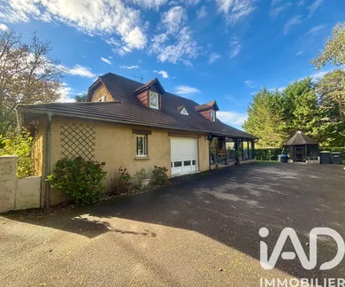 House in Serres-Castet (64121)