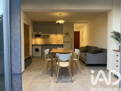 Appartement à Six-Fours-les-Plages (83140)