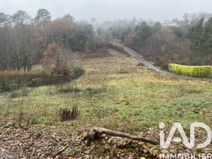 Terrain à sarlat (24200)
