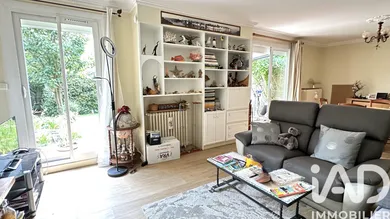 Traditional house in Saint-Herblain (44800)