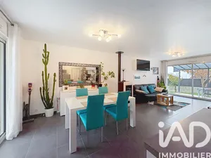 Maison à Gardanne (13120)