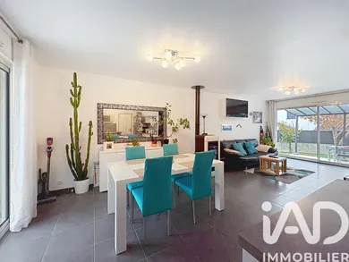 House in Gardanne (13120)