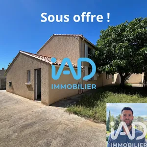 Maison à Bessan (34550)