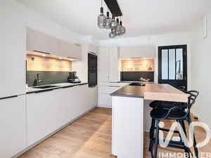 Maison à Vendin-le-Vieil (62880)