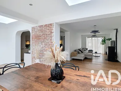 Maison à Vendin-le-Vieil (62880)