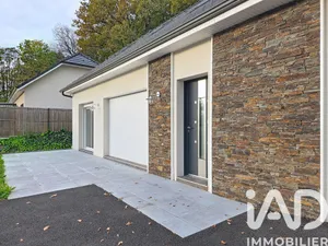 Maison à Ousse (64320)