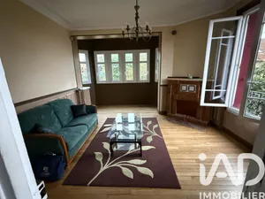 Maison à Villeneuve-Saint-Georges (94190)