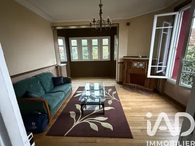 Maison à Villeneuve-Saint-Georges (94190)