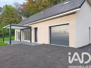 Maison à Ousse (64320)