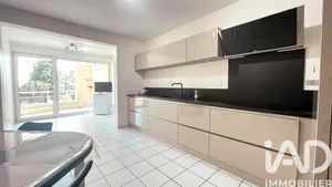 Apartment at Cosnes-et-Romain (54400)