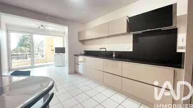 Apartment at Cosnes-et-Romain (54400)