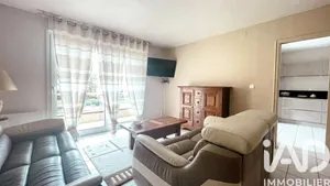 Appartement à Cosnes-et-Romain (54400)