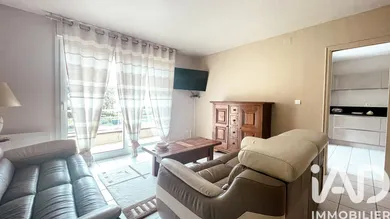 Appartement à Cosnes-et-Romain (54400)