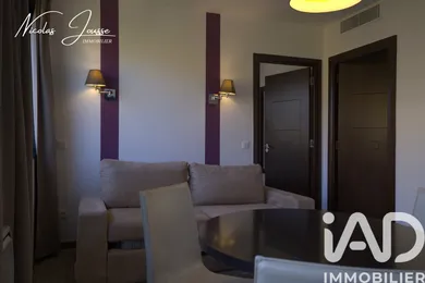 Apartment in Ferney-Voltaire (01210)