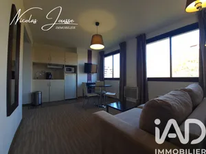 Appartement à Ferney-Voltaire (01210)