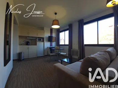Apartment in Ferney-Voltaire (01210)
