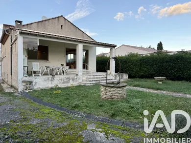 House in Cavaillon (84300)
