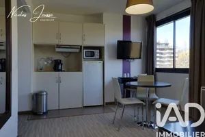 Appartement à Ferney-Voltaire (01210)