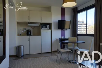 Apartment in Ferney-Voltaire (01210)