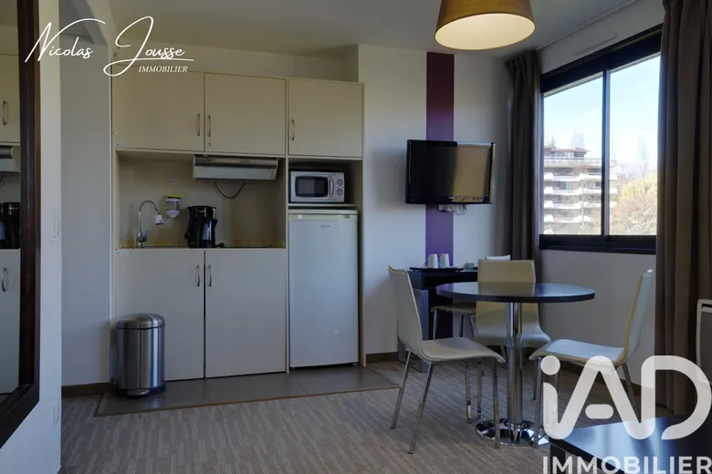 Appartement 2 pièces 45 m² · à Ferney-Voltaire · 45 m² · 599 000 €