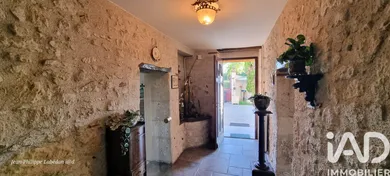 Maison à Saint-Romain-le-Noble (47270)