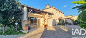 House at Saint-Romain-le-Noble (47270)