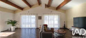 Maison à Nizas (34320)