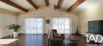 House in Nizas (34320)