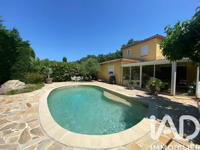 Maison à Cogolin (83310)