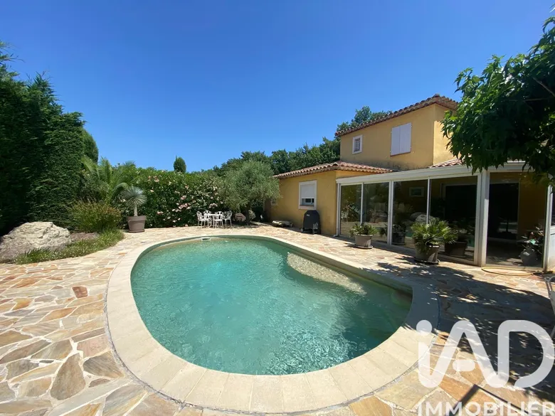 Maison 3 pièces 101 m² · à Cogolin · 100,8 m² · 849 000 €