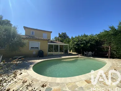 Maison à Cogolin (83310)