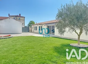 Maison à Forges (17290)