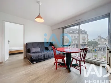 Appartement à Quiberon (56170)