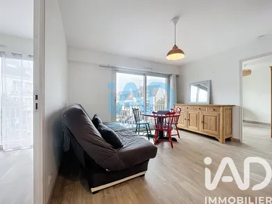 Appartement à Quiberon (56170)