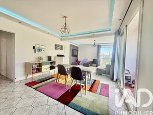Apartment at Perpignan (66100)