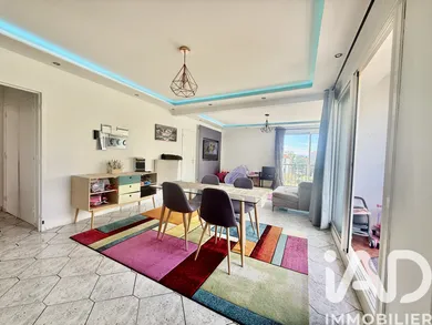 Appartement à Perpignan (66100)