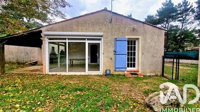 Maison à Plan-d'Aups-Sainte-Baume (83640)