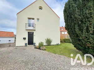 House at Longuenesse (62219)