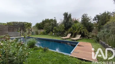 House in Angoulins (17690)